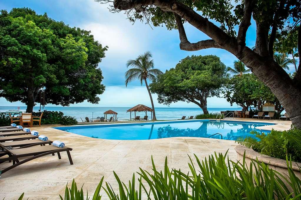 Copamarina Beach Resort & Spa Гуаника Съоръжения снимка