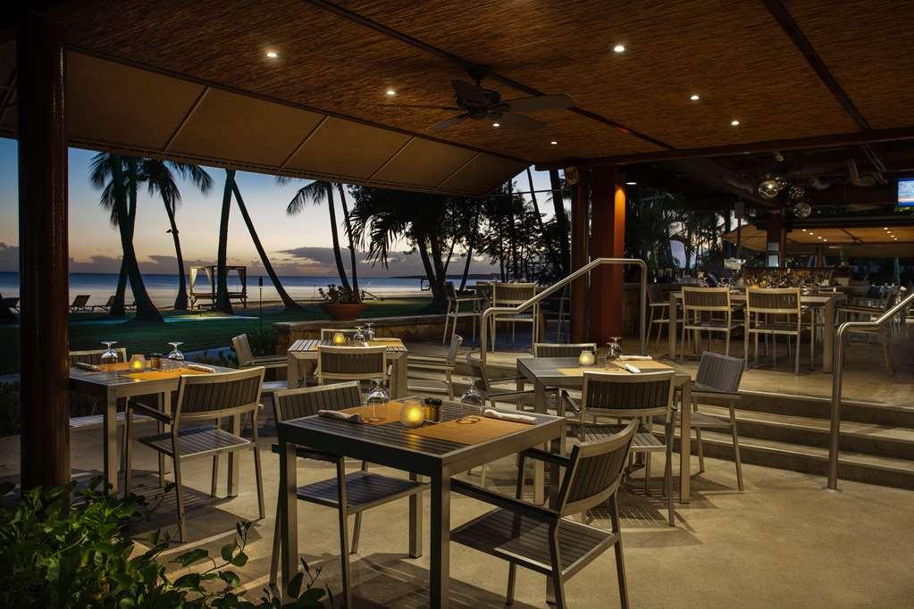Copamarina Beach Resort & Spa Гуаника Ресторант снимка