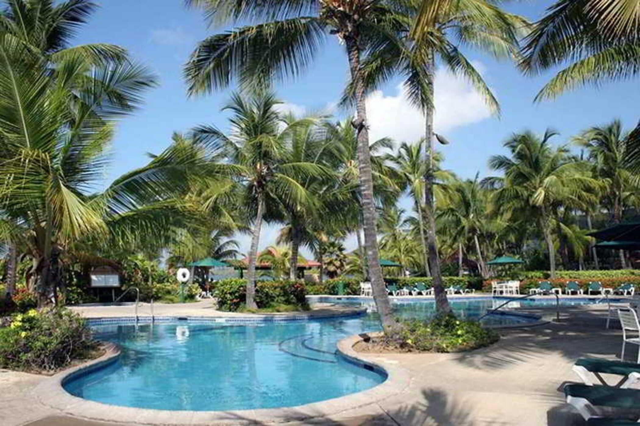Copamarina Beach Resort & Spa Гуаника Екстериор снимка